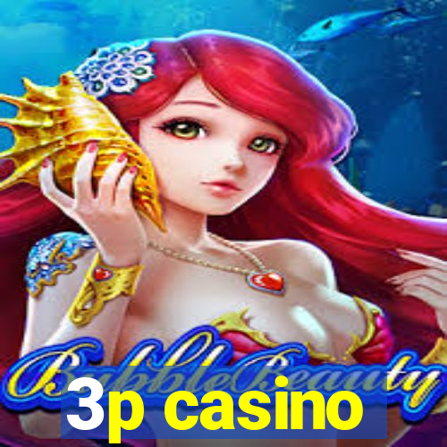 3p casino